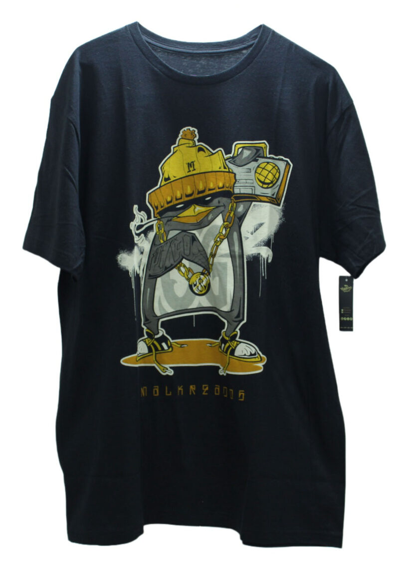 Playera Malkrea2 - Image 13