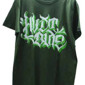 Playera Huit