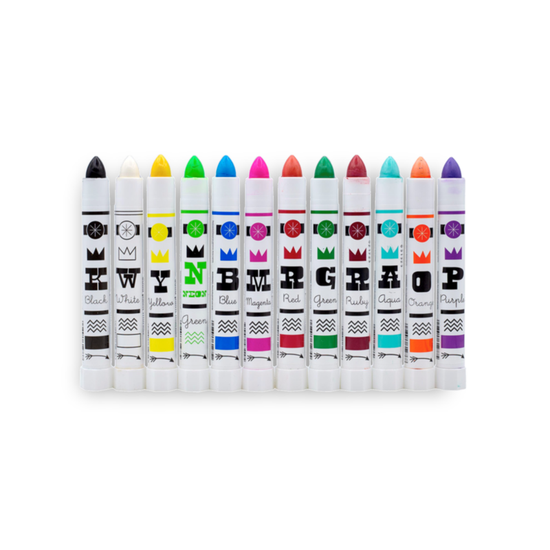 ART PRIMO SOLID PAINT MARKER