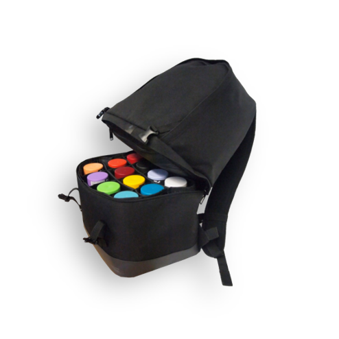 BOMBING SCIENCE BURNER BACKPACK