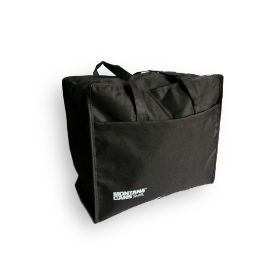 MONTANA NYLON 15 CAN BAG