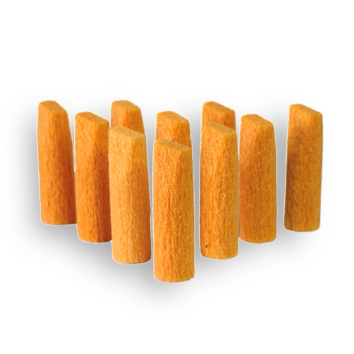 8 MM CHISEL ROUND REPLACEMENT NIB