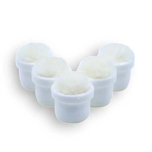 MINI CRUSHER & SQUEAZY E REPLACEMENT NIB