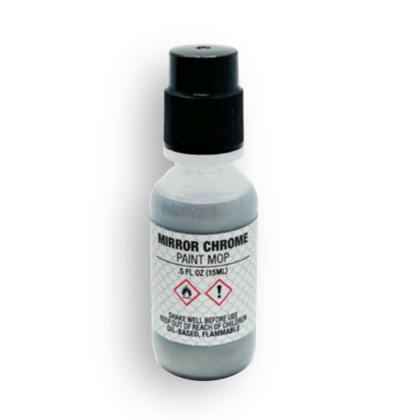 MIRROR CHROME 15 ml