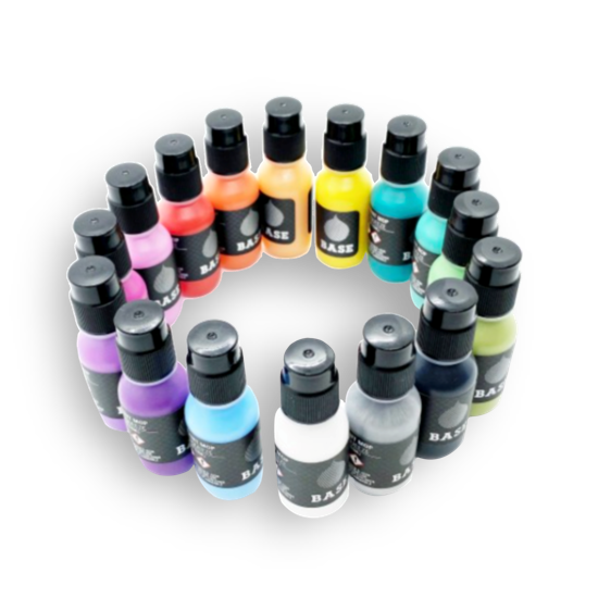 PAINT 15 ml