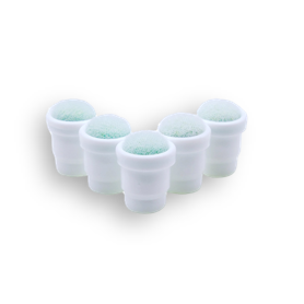 SPRING FEVER & 2 0Z MOP REPLACEMENT NIB